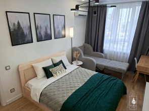 Квартира Элитная