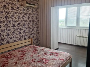 Апартаменты Волга-Град