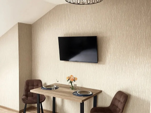 Гостевой дом EVA APARTMENTS