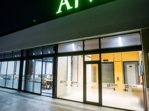 Отель Ajwa Plaza Premium