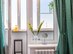 Апартаменты Cactus SPb