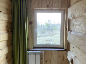 Частный дом Атмосферный с потрясающей панорамой