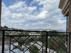 Квартира ЖК Грин Парк - квартира 305