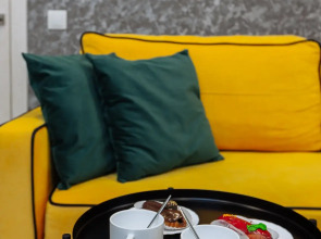 Апартаменты Malkova apartments на Черняховского