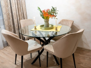 Квартира Milli House Премиум на Павлюхина