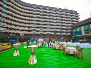 Отель Премьер Алатау