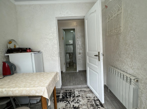 Гостевой дом Пихтовый мыс у Марины