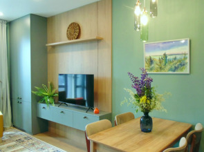 Квартира Уютная