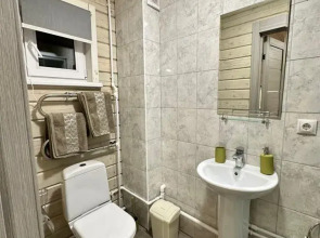 Гостевой дом Объятия Бии