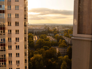 Квартира Студия на Набережной