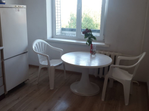 Апартаменты У музея мирового океана