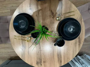 Квартира Уютная рядом с Аэропортом на тер Гусарской