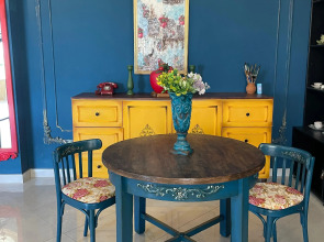 Отель NovART Gallery&Sea