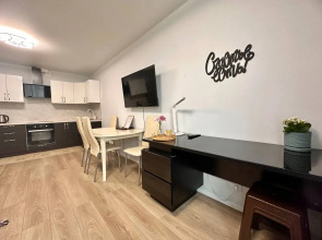 Квартира Viktory Apart