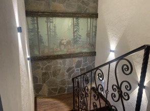 Гостевой Дом Солнечная Дача