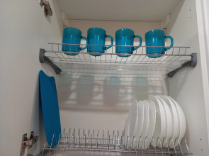 Квартира в Ростошах на Садовом Кольце г. Оренбург