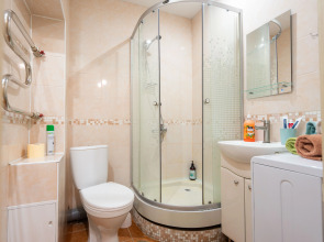 Апартаменты ATLANT Apartments 199