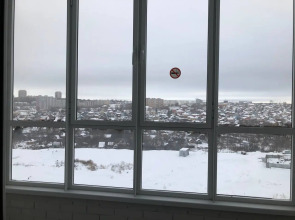 Квартира 1-к стильная недалеко от залива на Алендея 3 от RentAp, 4 сп.места