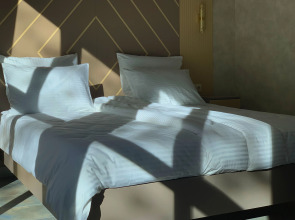 База отдыха Meraki