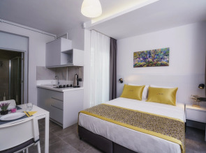 Stile Suite Family Hotel