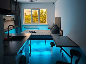 Апартаменты 14/2 на Улице Наркомвод 31