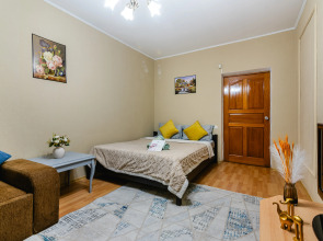 Апартаменты Meridian Apartments на Улице Байтурсынова