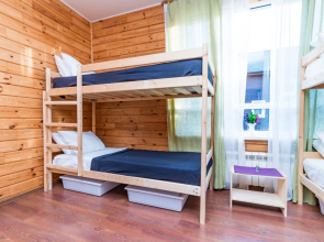 Хостел ЭКСПО