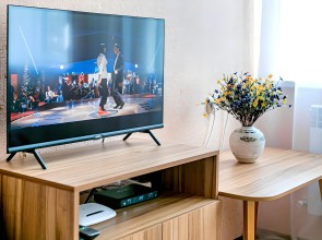 Апартаменты Pulp Fiction