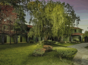 Istanbul Airport Durusu Club Hotel