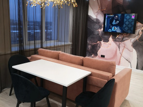 Квартира Студия Удомля