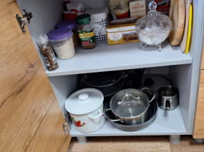 Апартаменты в 1 микрорайоне дом 3а