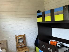 Гостевой Дом Формоза