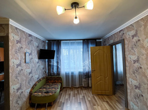 Апартаменты Корнеева 43А