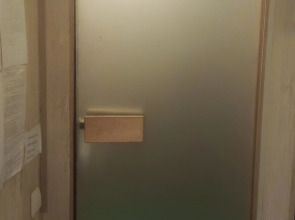 Хостел Уютное местечко