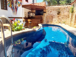 Lykia Old Town Antalya