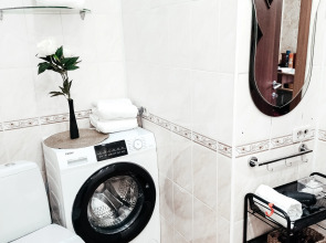 Квартира Университет