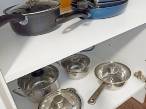 Апартаменты  у Залива