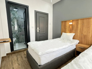 Boutique hotel KILIÇ boutique hotel