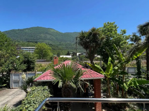 Гостевой дом Форелька