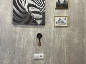 Апартаменты Сердце Питера 1