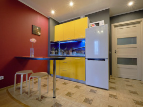 Апартаменты у Ладожского Вокзала