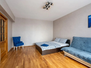 Апартаменты Бабушкинская