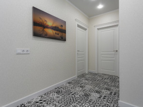 Квартира Приморская 31 Зеленоградск