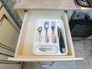 Апартаменты InnDays Проспект Ленина 157 (13)