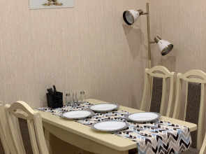 Апартаменты Завидово. Свежий воздух