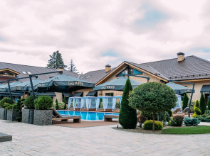 Бутик-отель Шато