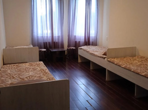 Гостевой дом Фоминское