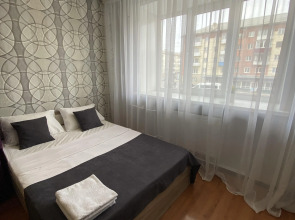 Апартаменты у Вокзала