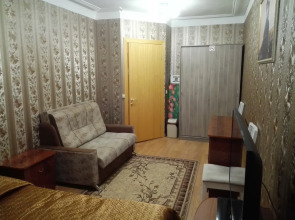 Апартаменты на Можайской