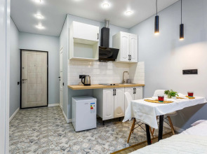 Апартаменты Дизайнерские в ЖК Наши Люди